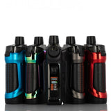 Geek Vape Aegis Boost Pro 100W Pod Mod Kit - WholesaleVapor.com