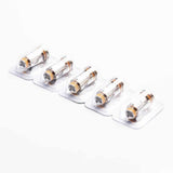 Geek Vape Aegis Boost Replacement Coil (5 Pack) - WholesaleVapor.com