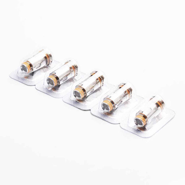 Geek Vape Aegis Boost Replacement Coil (5 Pack) - WholesaleVapor.com