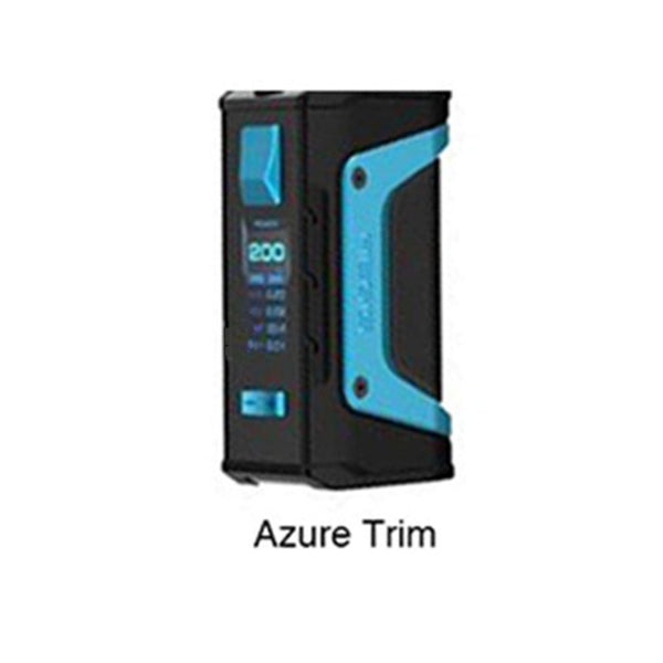Geek Vape Aegis Legend 200W TC Box Mod - New Colors - WholesaleVapor.com