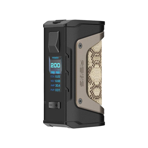 Geek Vape Aegis Legend 200W TC Box Mod - New Colors - WholesaleVapor.com