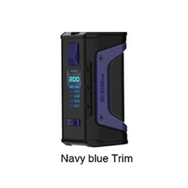 Geek Vape Aegis Legend 200W TC Box Mod - New Colors - WholesaleVapor.com