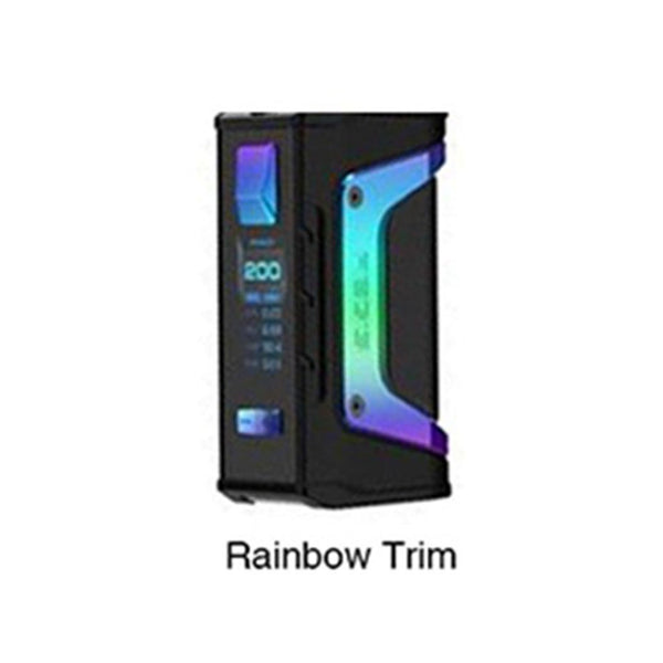Geek Vape Aegis Legend 200W TC Box Mod - New Colors - WholesaleVapor.com