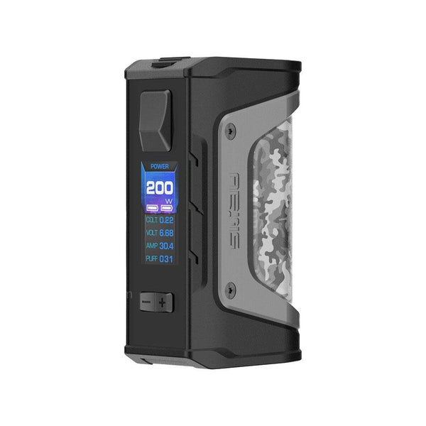 Geek Vape Aegis Legend 200W TC Box Mod - New Colors - WholesaleVapor.com