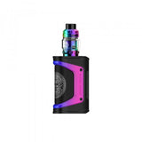 Geek Vape Aegis Legend Limited Edition Kit With Zeus Tank - WholesaleVapor.com