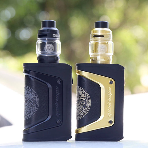 Geek Vape Aegis Legend Limited Edition Kit With Zeus Tank - WholesaleVapor.com