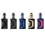 Geek Vape Aegis Legend Limited Edition Kit With Zeus Tank - WholesaleVapor.com