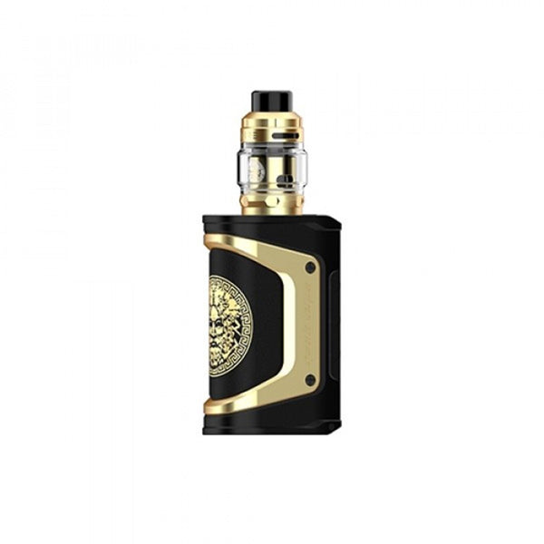 Geek Vape Aegis Legend Limited Edition Kit With Zeus Tank - WholesaleVapor.com