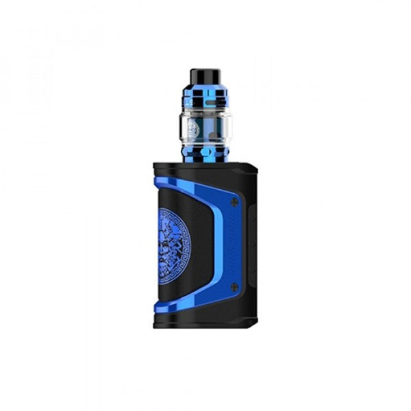 Geek Vape Aegis Legend Limited Edition Kit With Zeus Tank - WholesaleVapor.com