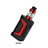 Geek Vape Aegis Legend Starter Kit w/ Aero Mesh - WholesaleVapor.com