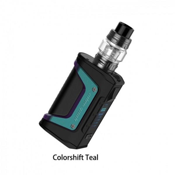 Geek Vape Aegis Legend Starter Kit w/ Aero Mesh - WholesaleVapor.com