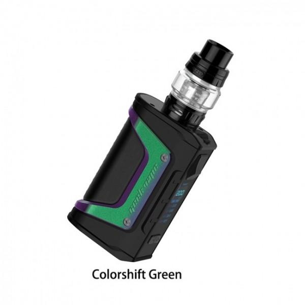 Geek Vape Aegis Legend Starter Kit w/ Aero Mesh - WholesaleVapor.com