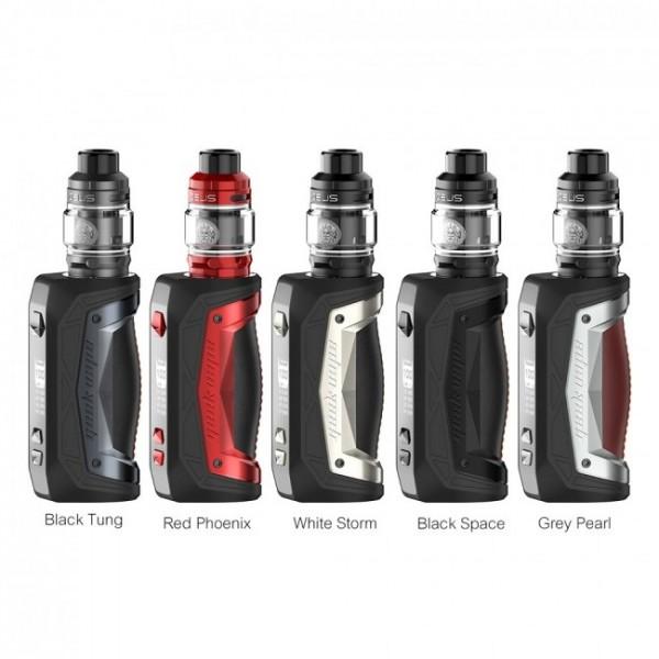 Geek Vape Aegis Max 100W Starter Kit - WholesaleVapor.com