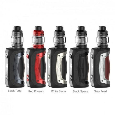 Geek Vape Aegis Max 100W Starter Kit - WholesaleVapor.com