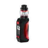 Geek Vape Aegis Mini Kit w/Cerberus Tank - WholesaleVapor.com