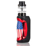 Geek Vape Aegis Mini Kit w/Cerberus Tank - WholesaleVapor.com