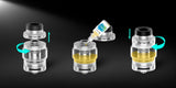 Geek Vape Aegis Mini Kit w/Cerberus Tank - WholesaleVapor.com