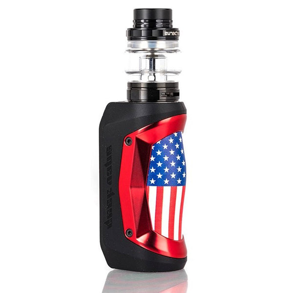 Geek Vape Aegis Mini Kit w/Cerberus Tank - WholesaleVapor.com