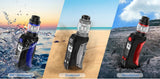 Geek Vape Aegis Mini Kit w/Cerberus Tank - WholesaleVapor.com