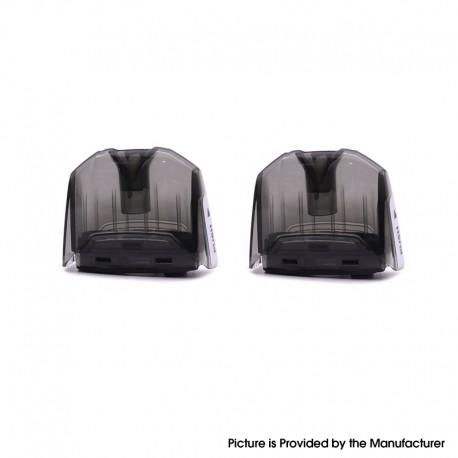 Geek Vape Aegis Pod Replacement Cartridge (2 Pack) - WholesaleVapor.com
