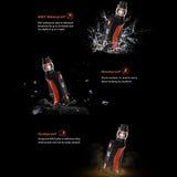 Geek Vape Aegis Solo Box Mod - WholesaleVapor.com