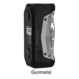 Geek Vape Aegis Solo Box Mod - WholesaleVapor.com