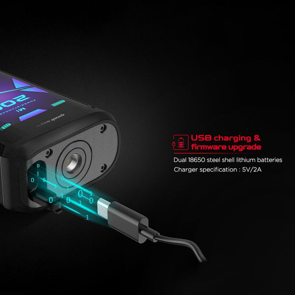 Geek Vape Aegis X Kit w/ Cerberus Tank - WholesaleVapor.com