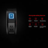 Geek Vape Aegis X Kit w/ Cerberus Tank - WholesaleVapor.com