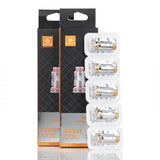 Geek Vape B Series Coils (5 Pack) - WholesaleVapor.com