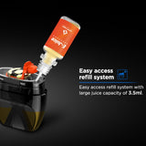 Geek Vape Bident Pod System VW Kit 950mAh - WholesaleVapor.com