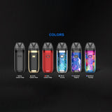 Geek Vape Bident Pod System VW Kit 950mAh - WholesaleVapor.com