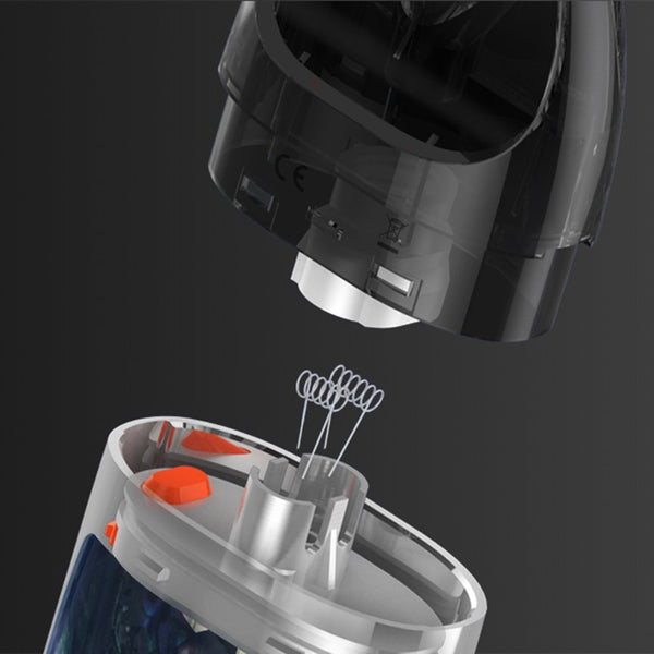 Geek Vape Bident Pod System VW Kit 950mAh - WholesaleVapor.com