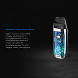 Geek Vape Bident Pod System VW Kit 950mAh - WholesaleVapor.com