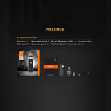 Geek Vape Flint Starter Kit - Clearance - WholesaleVapor.com