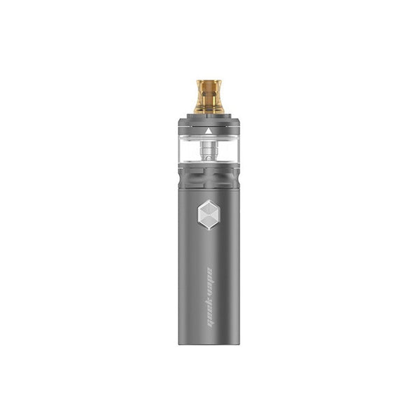 Geek Vape Flint Starter Kit - Clearance - WholesaleVapor.com