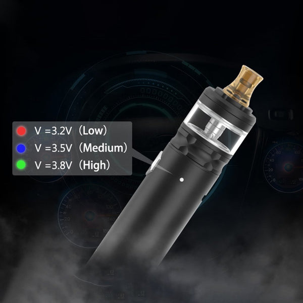 Geek Vape Flint Starter Kit - Clearance - WholesaleVapor.com