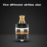 Geek Vape Flint Starter Kit - Clearance - WholesaleVapor.com