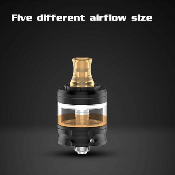Geek Vape Flint Starter Kit - Clearance - WholesaleVapor.com