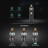 Geek Vape Flint Starter Kit - Clearance - WholesaleVapor.com