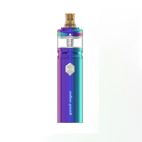 Geek Vape Flint Starter Kit - Clearance - WholesaleVapor.com