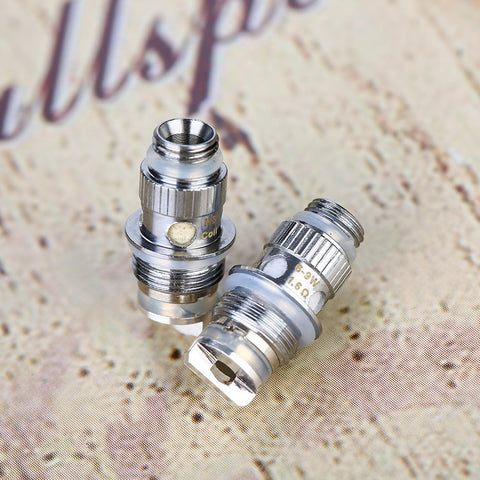 Geek Vape FRENZY Coils (Per Pack) - Clearance - WholesaleVapor.com