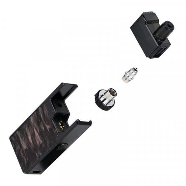 Geek Vape Frenzy Pod System Starter Kit - Clearance - WholesaleVapor.com