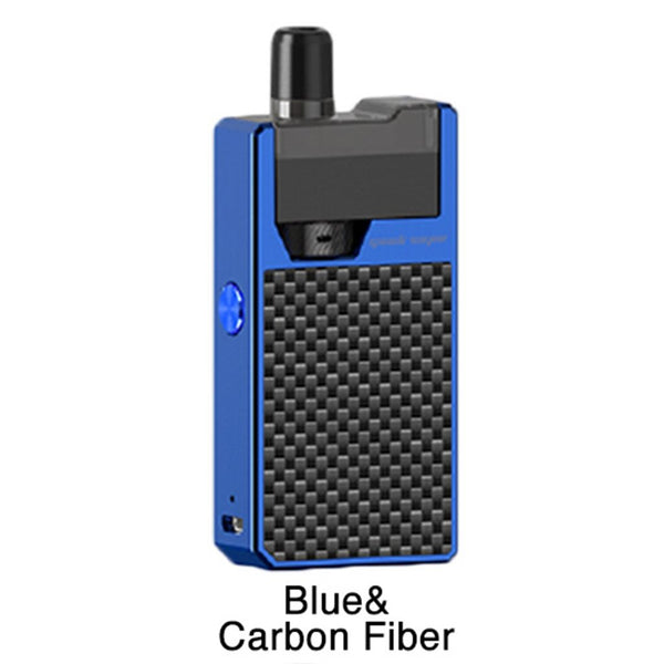 Geek Vape Frenzy Pod System Starter Kit - Clearance - WholesaleVapor.com
