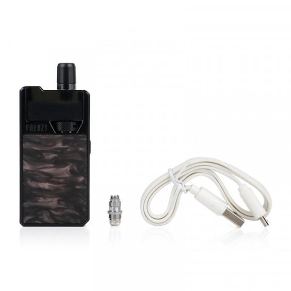 Geek Vape Frenzy Pod System Starter Kit - Clearance - WholesaleVapor.com
