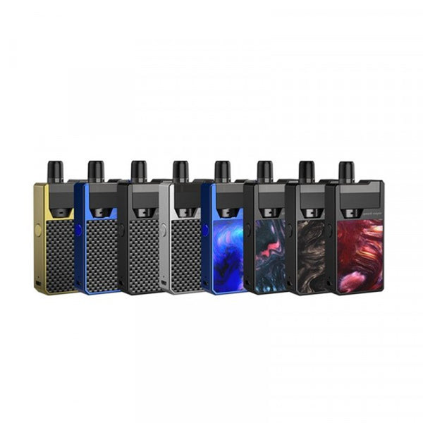 Geek Vape Frenzy Pod System Starter Kit - Clearance - WholesaleVapor.com