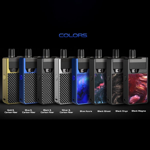 Geek Vape Frenzy Pod System Starter Kit - Clearance - WholesaleVapor.com