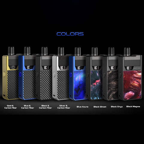 Geek Vape Frenzy Pod System Starter Kit - Clearance - WholesaleVapor.com