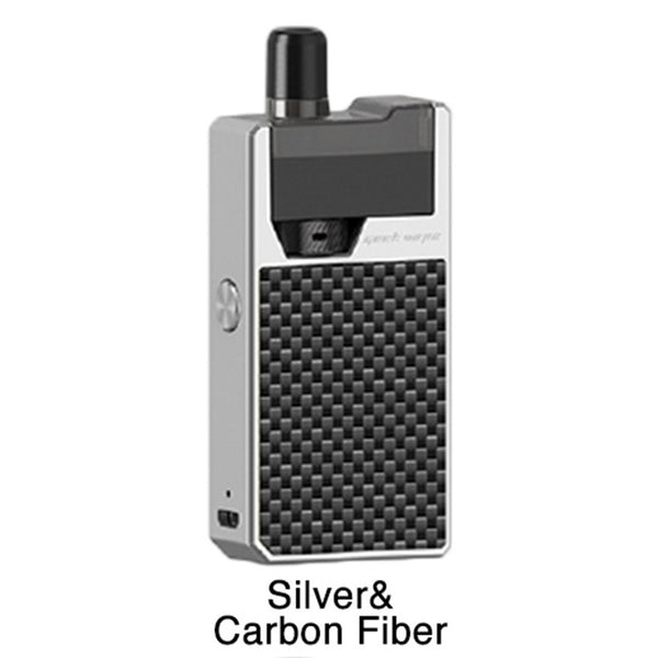 Geek Vape Frenzy Pod System Starter Kit - Clearance - WholesaleVapor.com