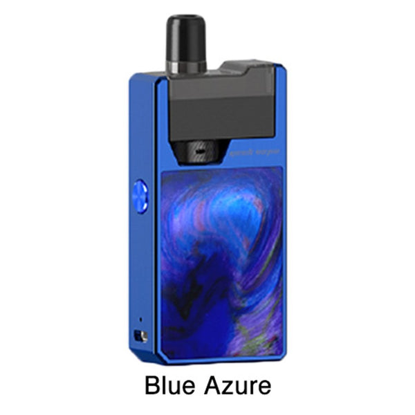 Geek Vape Frenzy Pod System Starter Kit - Clearance - WholesaleVapor.com