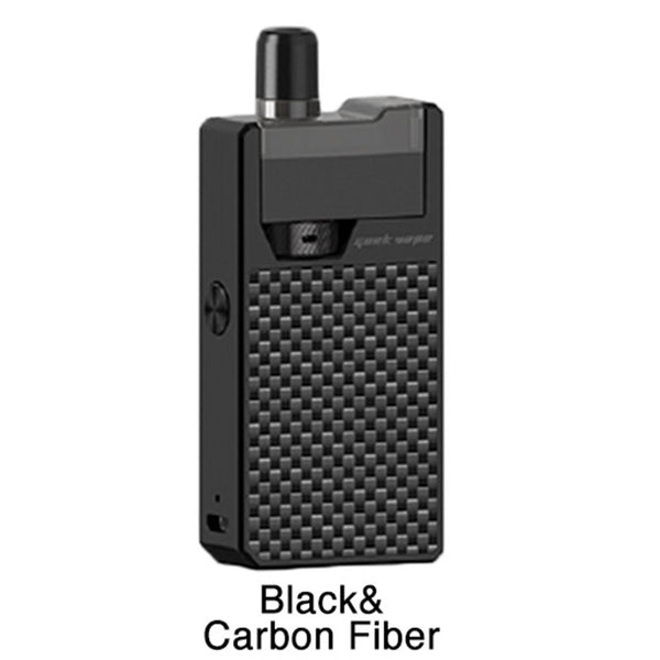 Geek Vape Frenzy Pod System Starter Kit - Clearance - WholesaleVapor.com